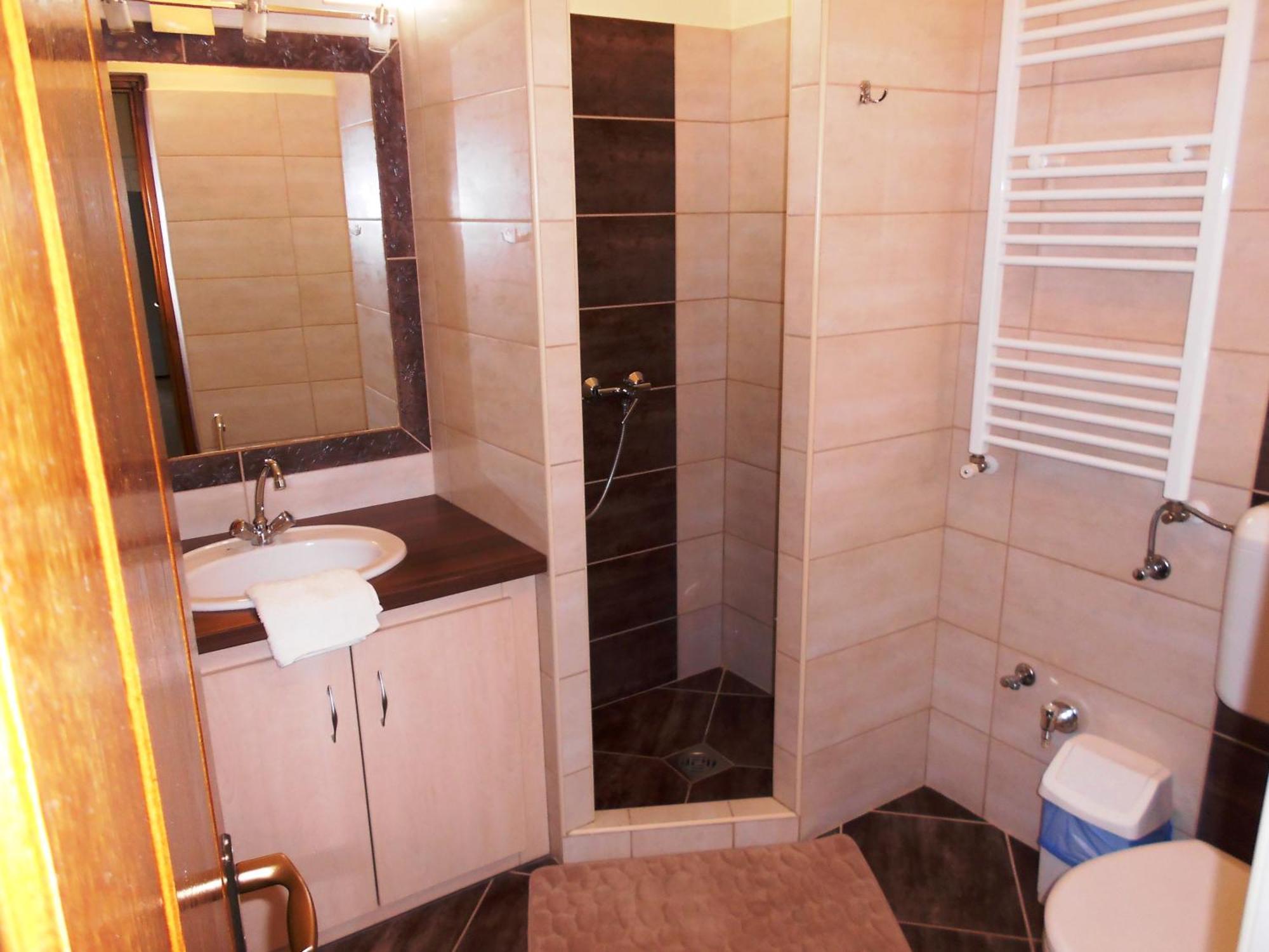 Kurucz Vendeghaz Hajduszoboszlo Apartment Ngoại thất bức ảnh